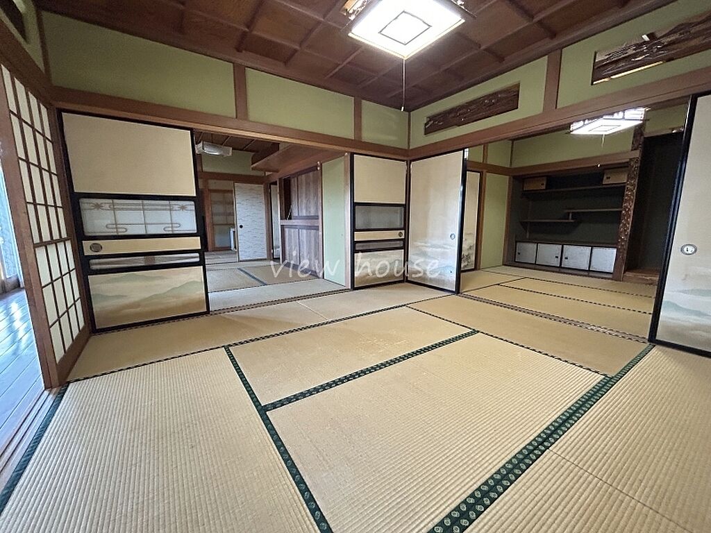 detached 栃木県鹿沼市玉田町