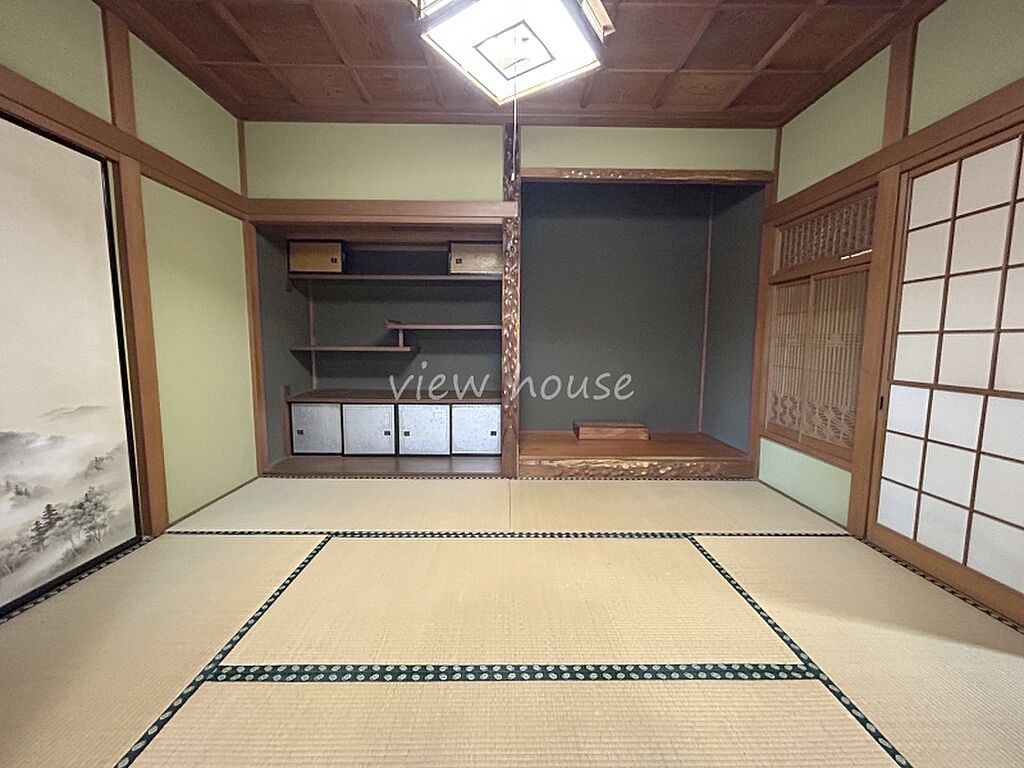 detached 栃木県鹿沼市玉田町