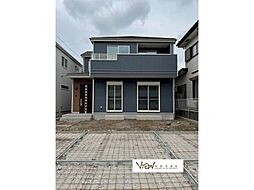 鹿沼市緑町2期E号棟　新築住宅