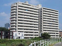 ウイングステイツ御本丸公園　中古マンション