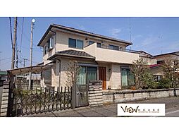 宇都宮市徳次郎町　中古住宅