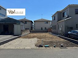 宇都宮市明保野町　新築住宅