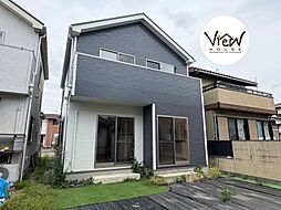宇都宮市今宮2丁目　中古住宅