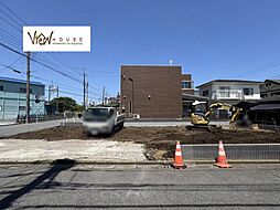 宇都宮市花房1丁目　新築住宅