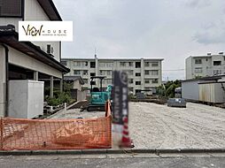 グラファーレ宇都宮市新町1号棟　新築住宅