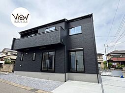 グラファーレ兵庫塚２丁目２号棟　新築住宅
