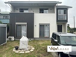 宇都宮市上御田町　中古住宅