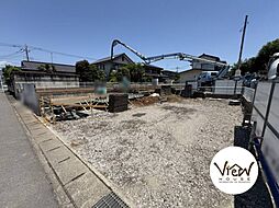 宇都宮市今宮第5　1号棟　新築住宅