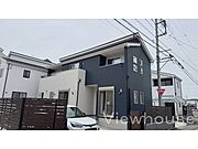 セパレートタイプのバルコニーはプライバシーが守れるのでとても便利です