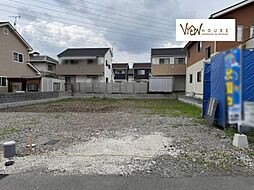 宇都宮市御幸本町7期B号棟　新築住宅