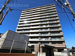サーパス泉が丘通り　中古マンション