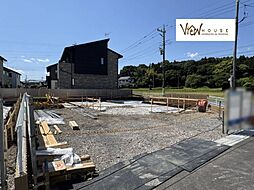 鹿沼市千渡第8　1号棟　新築住宅