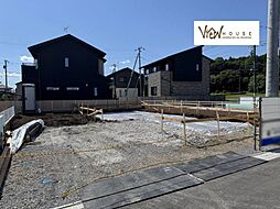 鹿沼市千渡第8　2号棟　新築住宅