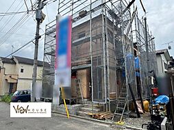 宇都宮市駒生町第3　新築住宅