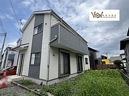宇都宮市西川田本町　中古住宅
