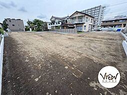 宇都宮市南大通り三丁目1期F号棟　新築住宅