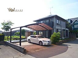 高根沢町宝積寺　中古住宅
