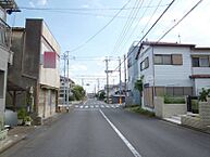 栃木県宇都宮市花園町：物件画像