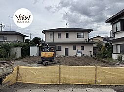 グラファーレ雀の宮6丁目　新築住宅