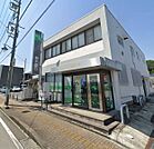 栃木銀行烏山支店 5205m