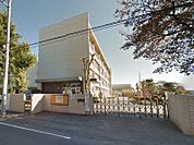 宇都宮市立西原小学校 1340m