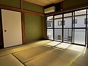 2階和室8帖☆