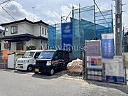 【3号棟】現地(2026.5月)撮影