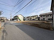 前面道路：約5.0ｍ公道