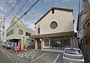 宇都宮下栗郵便局 677m