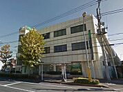 栃木銀行泉が丘支店 380m