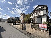 南東道路：約6.0ｍ公道