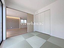 室内の画像