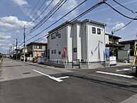 栃木県宇都宮市西川田南1丁目：物件画像
