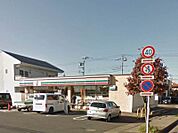 セブンイレブン宇都宮今宮店 107m
