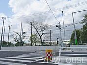 宇都宮市立陽南中学校 2473m