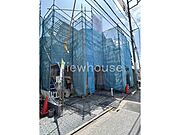 【1号棟】現地(2026.5月)撮影