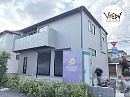 宇都宮市清住3丁目2号棟 新築住宅