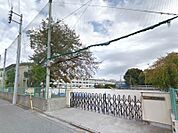 宇都宮市立簗瀬小学校 1952m