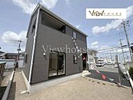 栃木県真岡市長田4丁目：物件画像