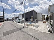 北側4ｍ私道