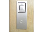 【同社施工例】カードキー対応玄関ドア