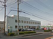 宇都宮南郵便局 650m