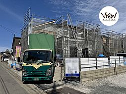 上三川町上三川第10　1号棟　新築住宅