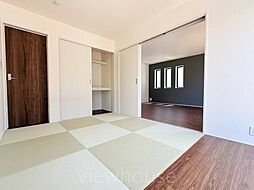 室内の画像