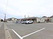 セブンイレブン宇都宮御幸小学校前店 601m
