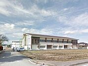 宇都宮市立石井小学校 1028m