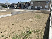 【1号棟】現地(2026.5月)撮影