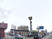 ドン・キホーテ宇都宮簗瀬店 878m