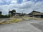 前面道路　北　約3ｍ