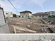 ≪2号棟≫現地(2026.5月)撮影